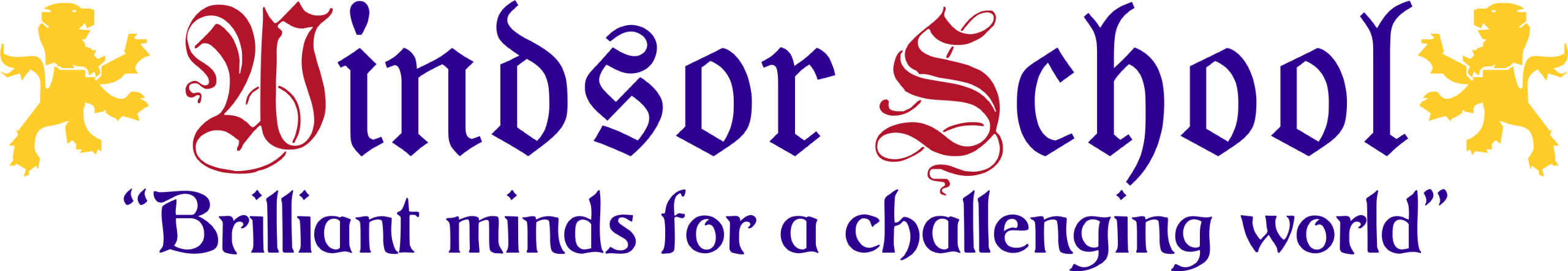 Logo Windsor School